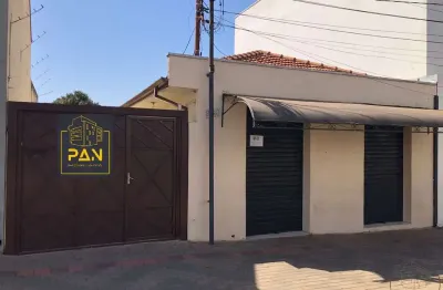 Casa para venda em vila dos lavradores de 280.00m² com 3 quartos, 1 suite e 3 garagens