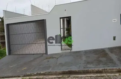 Casa para venda em jardim do paço de 360.00m² com 3 quartos, 1 suite e 4 garagens