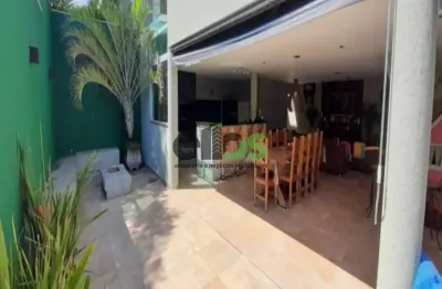 Casa para venda em jardim ibiti do paço de 400.00m² com 4 quartos, 4 suites e 2 garagens