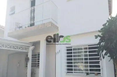 Casa para venda em jardim sandra de 217.00m² com 4 quartos, 2 suites e 3 garagens