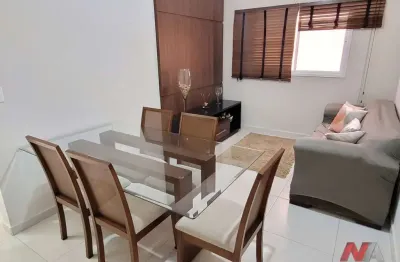 Apartamento para alugar em bom jardim de 60.00m² com 1 quarto e 1 garagem