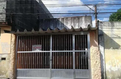Casa para venda em cidade são mateus de 180.00m² com 2 quartos e 1 garagem