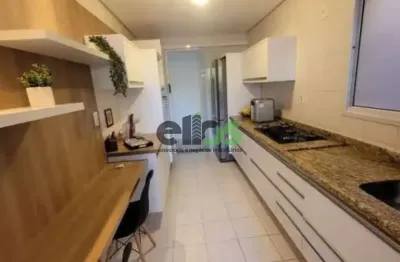 Apartamento para venda em jardim piratininga de 110.00m² com 3 quartos, 1 suite e 2 garagens