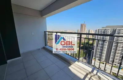 Apartamento para venda em jardim independência de 64.00m² com 2 quartos, 1 suite e 1 garagem