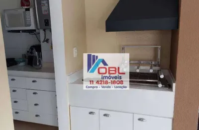 Apartamento para venda em vila prudente (zona leste) de 82.00m² com 2 quartos e 1 suite