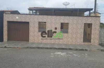 Casa para venda em jardim vera cruz de 300.00m² com 3 quartos, 1 suite e 3 garagens