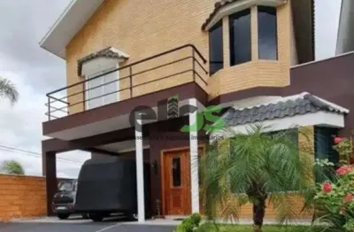 Casa para venda em parque ibiti reserva de 311.00m² com 3 quartos, 1 suite e 4 garagens