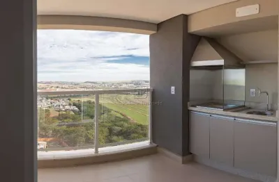 Apartamento para alugar em quinta da primavera de 93.11m² com 3 quartos, 1 suite e 2 garagens