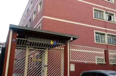 Apartamento para alugar em centro de 58.00m² com 2 quartos e 1 garagem