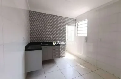 Apartamento para alugar em vila matias de 100.00m² com 3 quartos e 1 suite