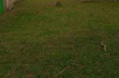 Terreno en condomínio para venda em residencial das estrelas de 861.00m²