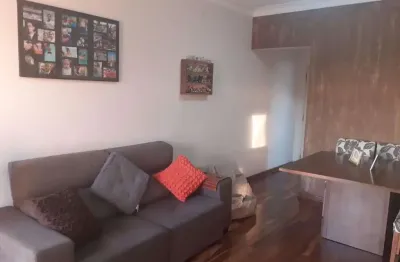 Apartamento para venda em paulicéia de 76.00m² com 3 quartos, 1 suite e 1 garagem