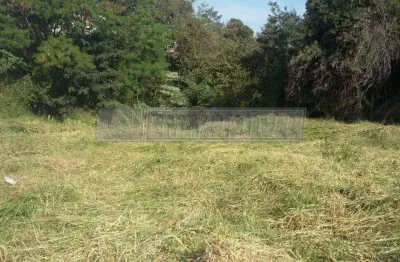 Terreno à venda na Rua Orlando de Oliveira, Vila Almeida, Sorocaba