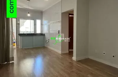 Apartamento para venda em jardim brasilândia de 61.00m² com 2 quartos e 1 garagem