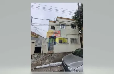 Casa com 2 quartos para alugar na Rua Nestor Moreira, 254, Cerâmica, São Caetano do Sul