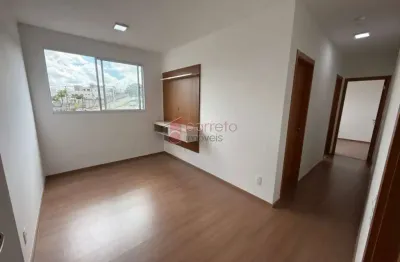 Apartamento para alugar em engordadouro de 48.00m² com 2 quartos e 1 garagem