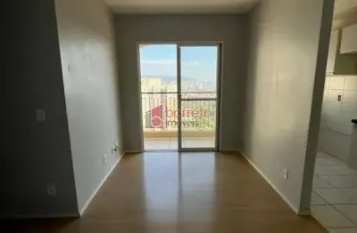 Apartamento para alugar em vila nambi de 55.00m² com 2 quartos e 1 garagem