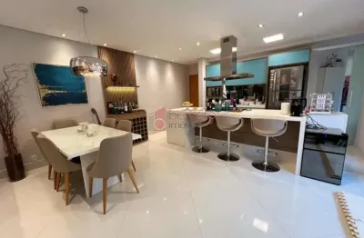 Apartamento para venda em jardim trevo de 87.00m² com 2 quartos, 1 suite e 2 garagens