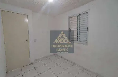 Apartamento para alugar em jardim munira de 42.00m² com 2 quartos