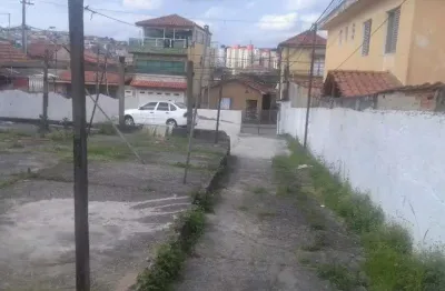 Terreno à venda na Rua São Quintino, 84, Vila Marieta, São Paulo