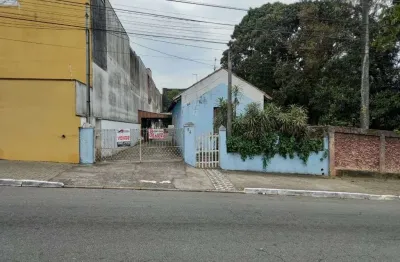 Terreno à venda na Rua José Garcia Terra, 84, Jardim Lisboa, São Paulo