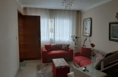 Sobrado para venda em vila santana de 365.00m² com 3 quartos, 1 suite e 3 garagens