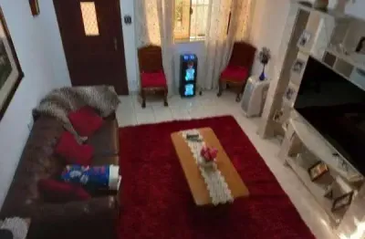 Sobrado para venda em penha de frança de 100.00m² com 2 quartos