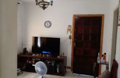 Casa para venda em vila paranaguá de 70.00m² com 3 quartos e 1 garagem