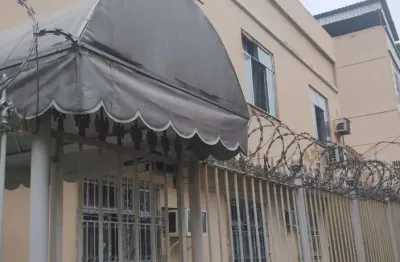 Apartamento para venda em vila da penha de 65.00m² com 2 quartos