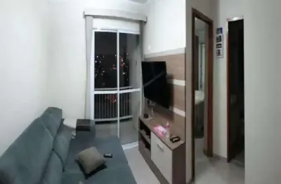 Apartamento para venda em vila pierina de 52.00m² com 2 quartos e 1 garagem