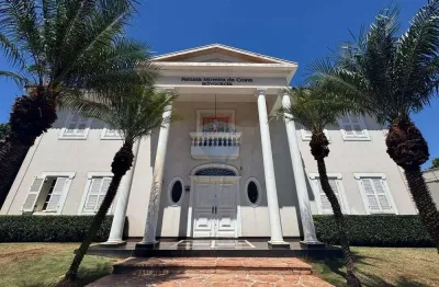 Sobrado para alugar em jardim sumaré de 700.00m² com 7 quartos e 1 suite