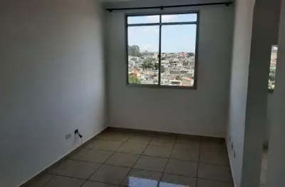 Apartamento para venda em vila constança de 53.00m² com 2 quartos e 1 garagem
