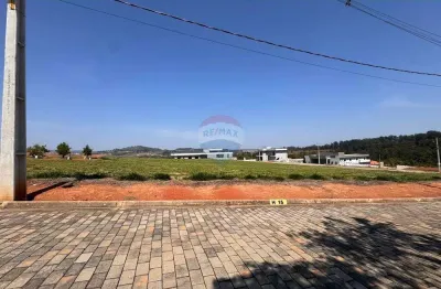 Terreno à venda na Rua Euclides Lopes Terron, S/n, Cidade Planejada II, Bragança Paulista