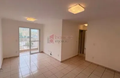 Apartamento para alugar em vila nova jundiainópolis de 75.00m² com 2 quartos, 1 suite e 1 garagem