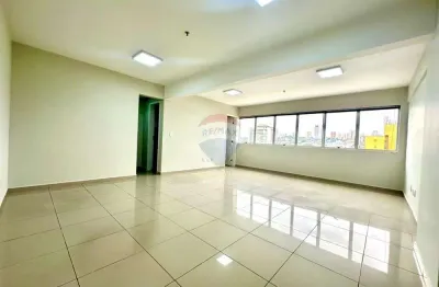 Sala comercial para alugar em parque campolim de 55.00m² com 2 garagens