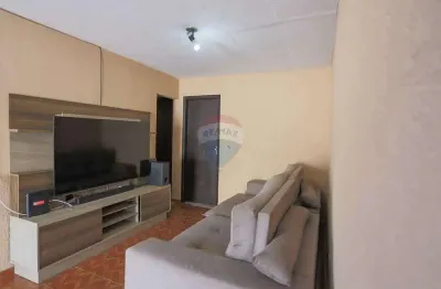 Casa para venda em jardim maria eugênia de 113.00m² com 3 quartos, 1 suite e 2 garagens