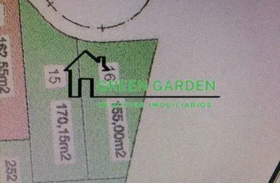 Terreno à venda na Avenida Benedicto Fagundes, **, Champirra, Jundiaí