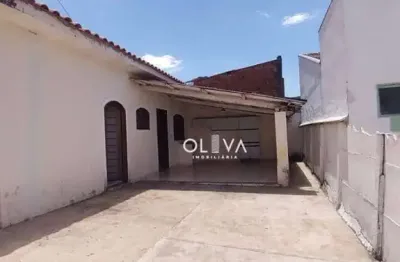 Casa com 2 quartos para alugar no Jardim Mugnaini, São José do Rio Preto 