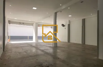 Sala comercial para alugar em chácara granja velha de 102.00m²