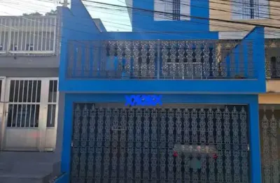 Casa para venda em conceição de 115.00m² com 3 quartos e 2 garagens