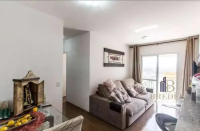 Apartamento para venda em jardim iracema/aldeia de 68.00m² com 3 quartos, 1 suite e 1 garagem