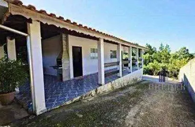 Casa para venda em estância são luiz de 153.00m² com 2 quartos, 1 suite e 8 garagens