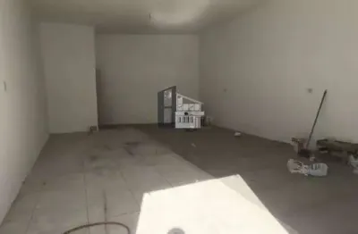 Casa comercial para alugar no Jardim Flórida, Bauru 