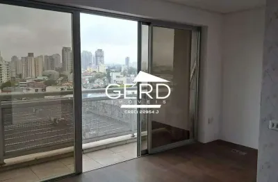 Sala comercial para venda em vila yara de 38.00m² com 1 garagem