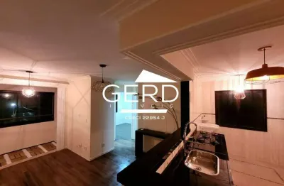 Apartamento para venda em presidente altino de 47.00m² com 2 quartos e 1 garagem