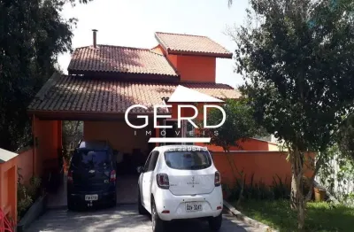 Casa para venda em parque nova jandira de 300.00m² com 3 quartos, 1 suite e 5 garagens
