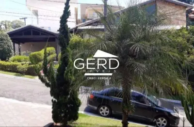 Casa para venda em parque nova jandira de 242.00m² com 3 quartos, 2 suites e 4 garagens