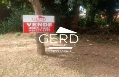 Terreno à venda na Rua Olívia Martins, ***, Parque Nova Jandira, Jandira