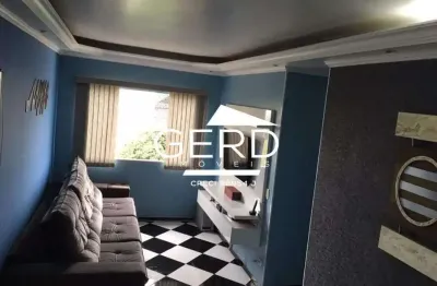 Apartamento para venda em presidente altino de 72.00m² com 3 quartos e 1 garagem