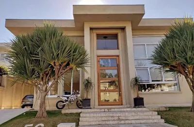 Casa para venda em tamboré 2 de 750.00m² com 4 quartos, 4 suites e 5 garagens